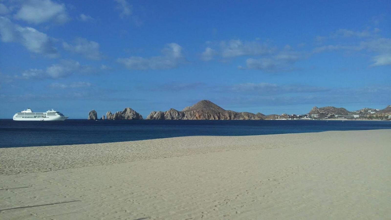 Cabo Bahia Del Tezal Casa de férias Cabo San Lucas
