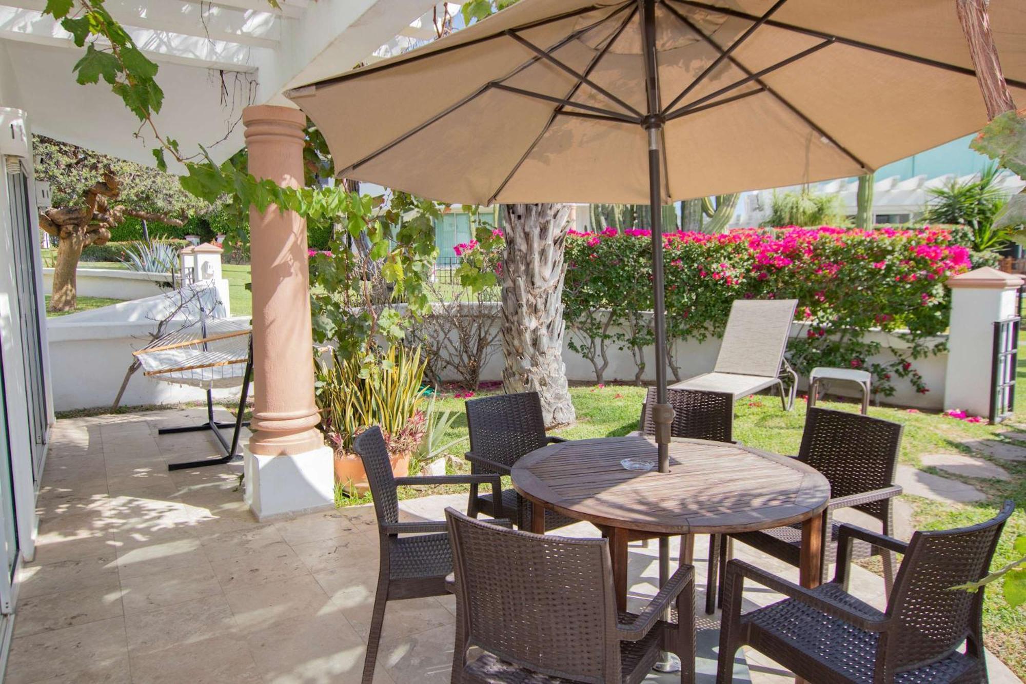 Сasa de vacaciones Cabo Neptuno Charming In Cabo Quiet View Ocean Community