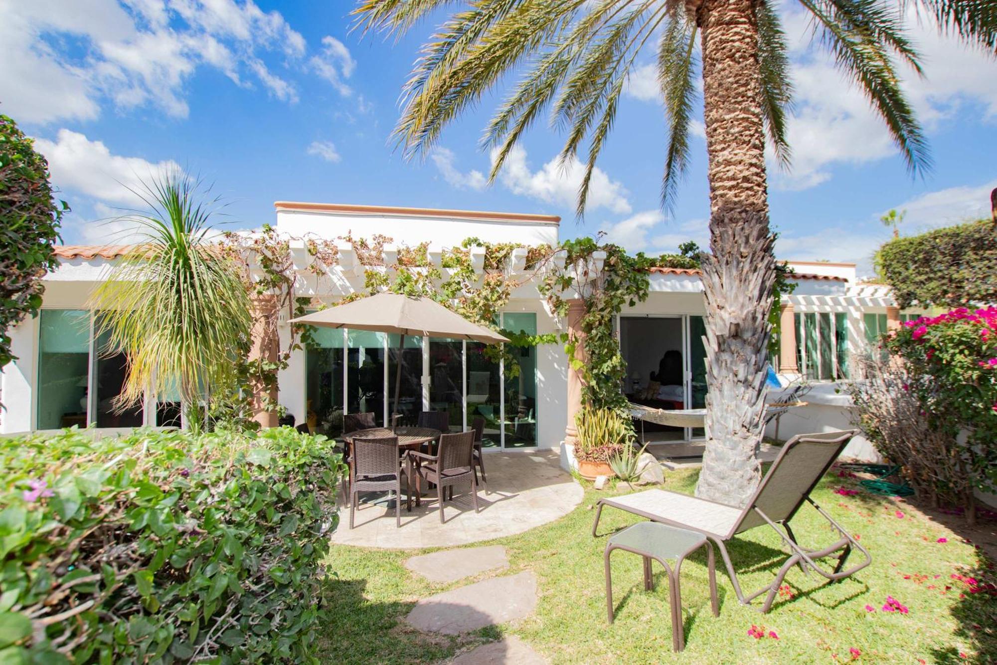Сasa de vacaciones Cabo Neptuno Charming In Cabo Quiet View Ocean Community Cabo San Lucas