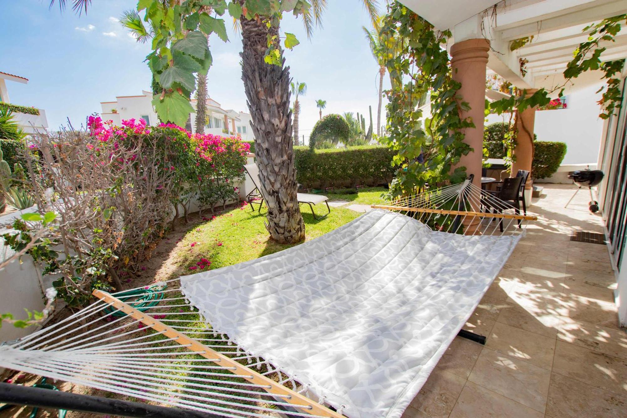 Сasa de vacaciones Cabo Neptuno Charming In Cabo Quiet View Ocean Community Cabo San Lucas