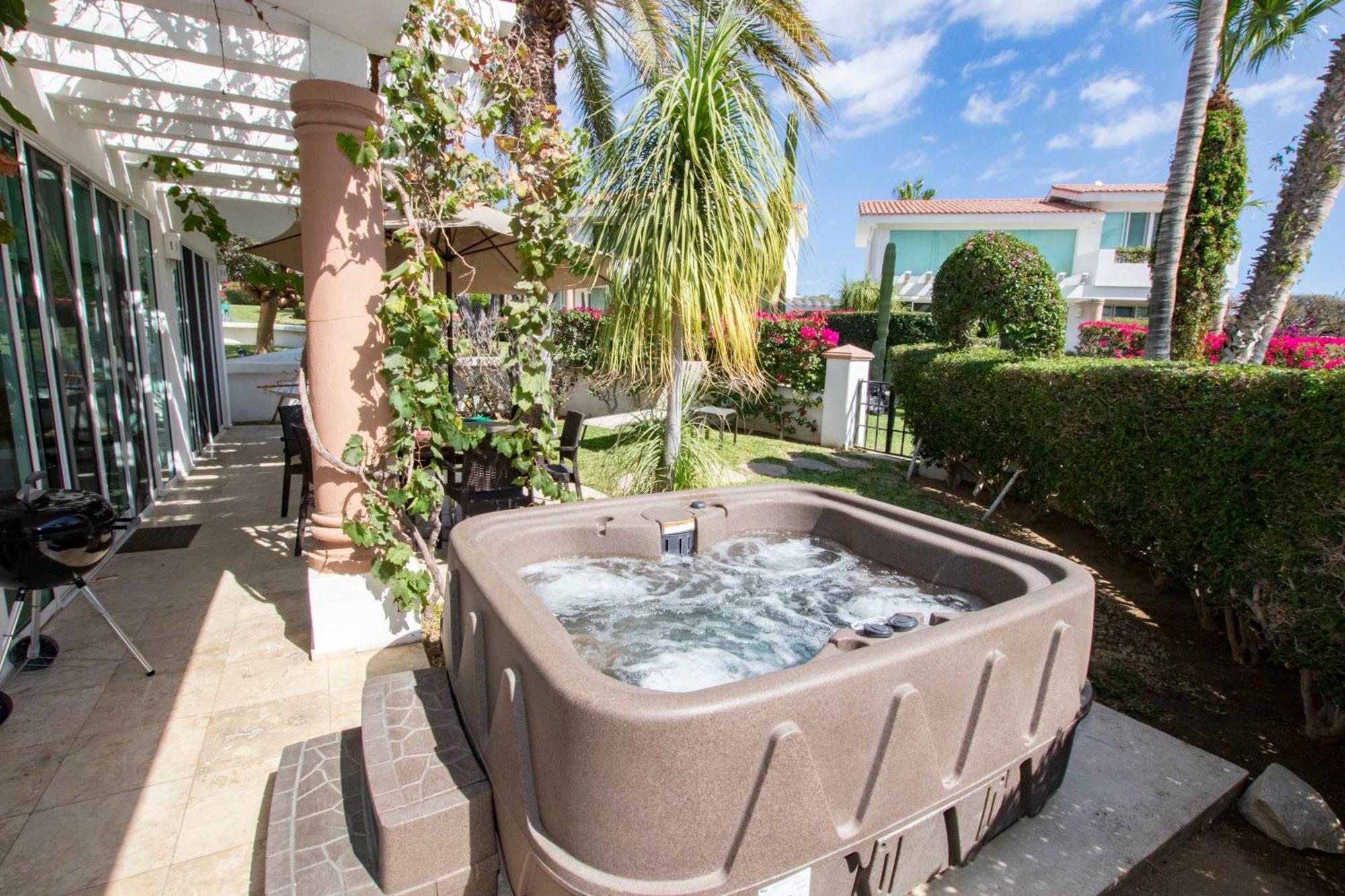 Сasa de vacaciones Cabo Neptuno Charming In Cabo Quiet View Ocean Community *