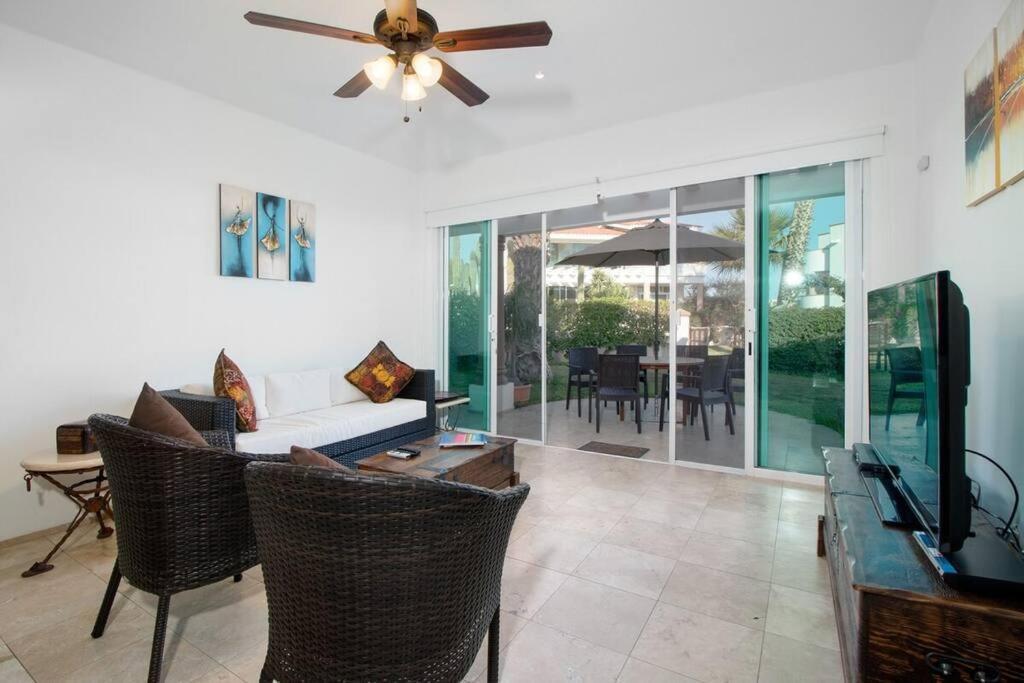 Сasa de vacaciones Cabo Neptuno Charming In Cabo Quiet View Ocean Community *
