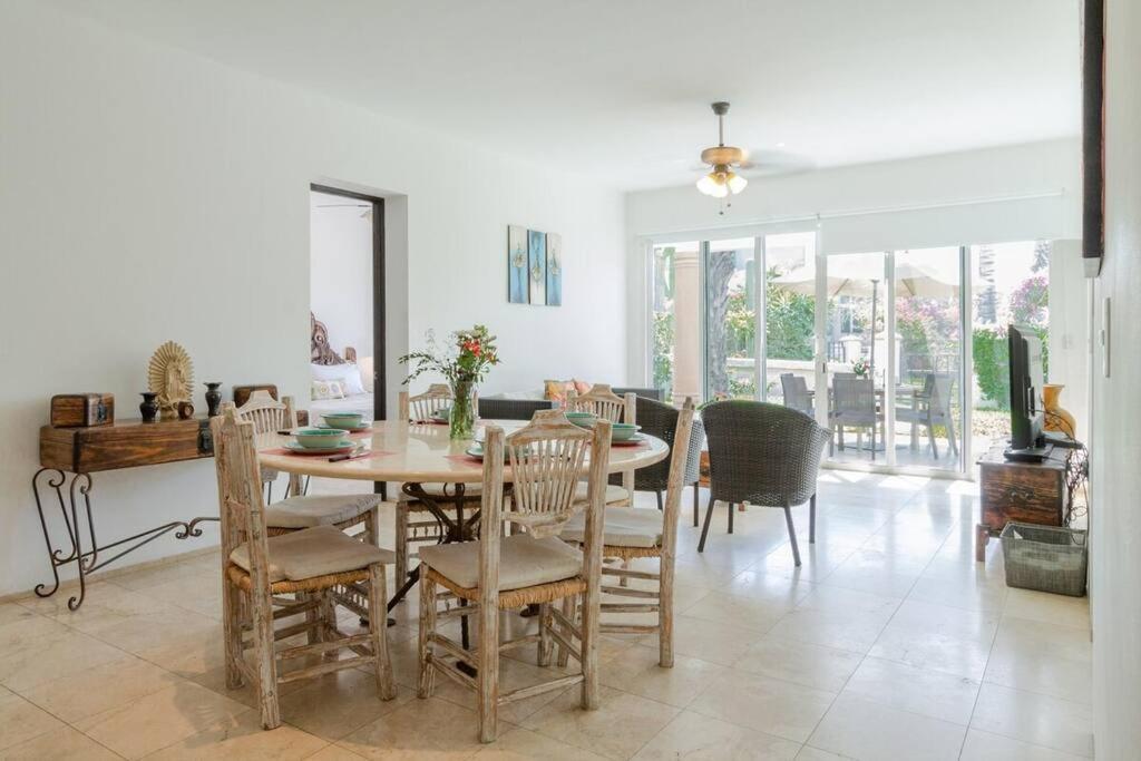 Cabo Neptuno Charming In Cabo Quiet View Ocean Community Сasa de vacaciones Cabo San Lucas