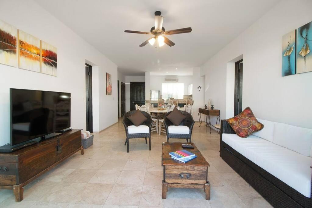 Сasa de vacaciones Cabo Neptuno Charming In Cabo Quiet View Ocean Community Cabo San Lucas