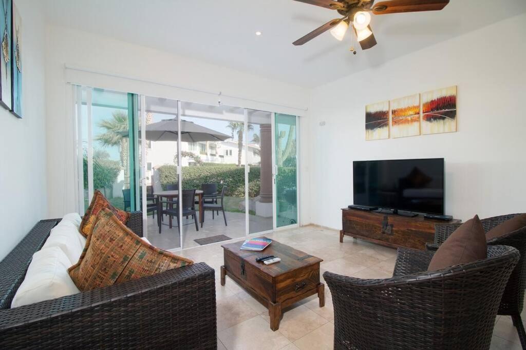 Сasa de vacaciones Cabo Neptuno Charming In Cabo Quiet View Ocean Community *