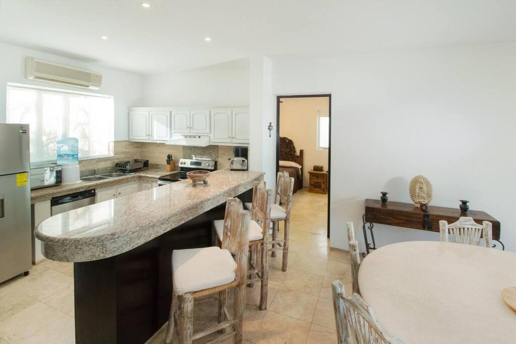 Cabo Neptuno Charming In Cabo Quiet View Ocean Community Сasa de vacaciones