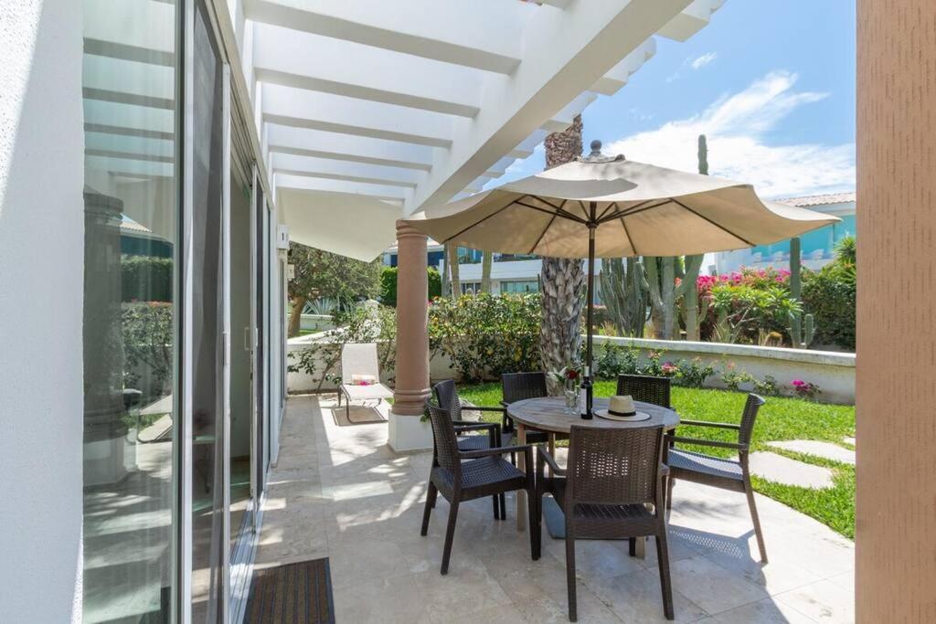 Cabo Neptuno Charming In Cabo Quiet View Ocean Community *