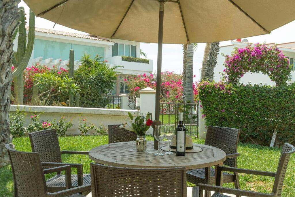 Cabo Neptuno Charming In Cabo Quiet View Ocean Community Сasa de vacaciones *