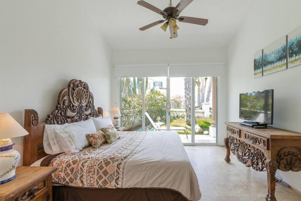 Сasa de vacaciones Cabo Neptuno Charming In Cabo Quiet View Ocean Community *