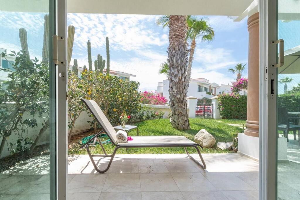 Сasa de vacaciones Cabo Neptuno Charming In Cabo Quiet View Ocean Community *