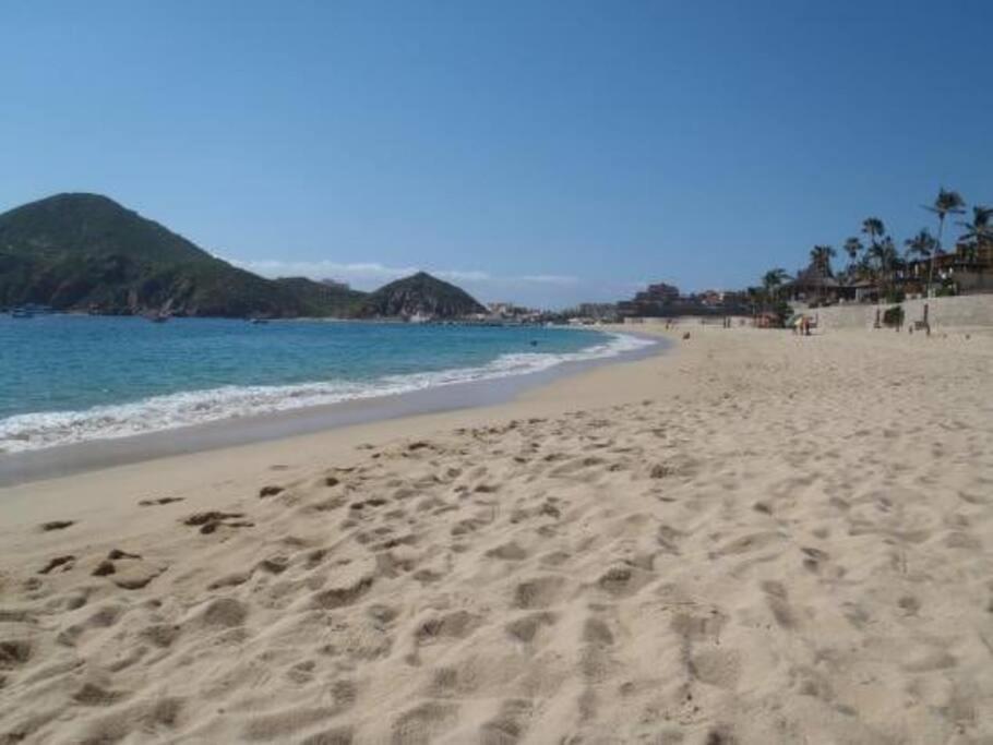 Cabo Bahia Del Tezal Casa de férias Cabo San Lucas