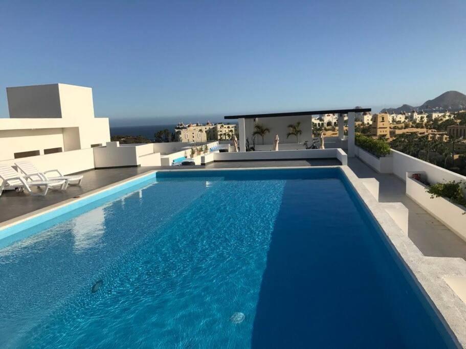 Casa de férias Cabo Bahia Del Tezal *