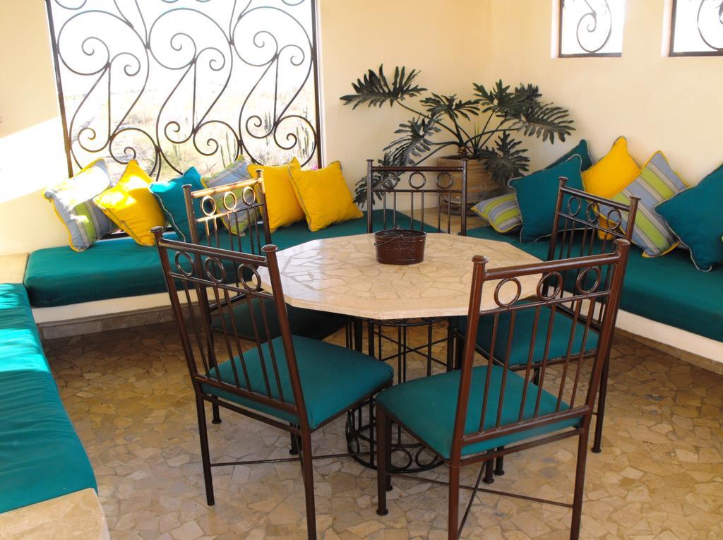 Cabos Golf By Vri Resort 4*