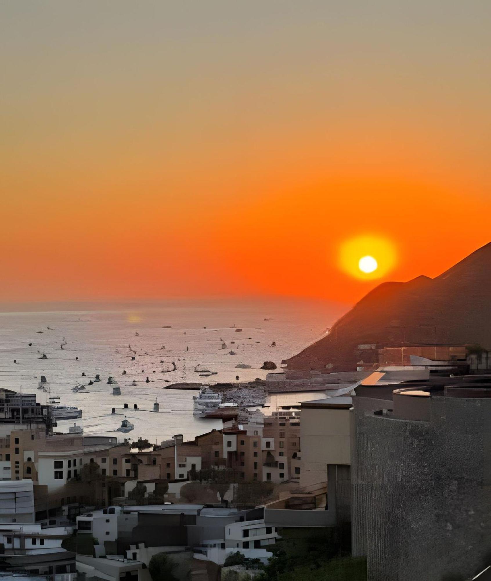 Vista Panoramica Al Mar+alberca Climatizada+jacuzzy * Cabo San Lucas