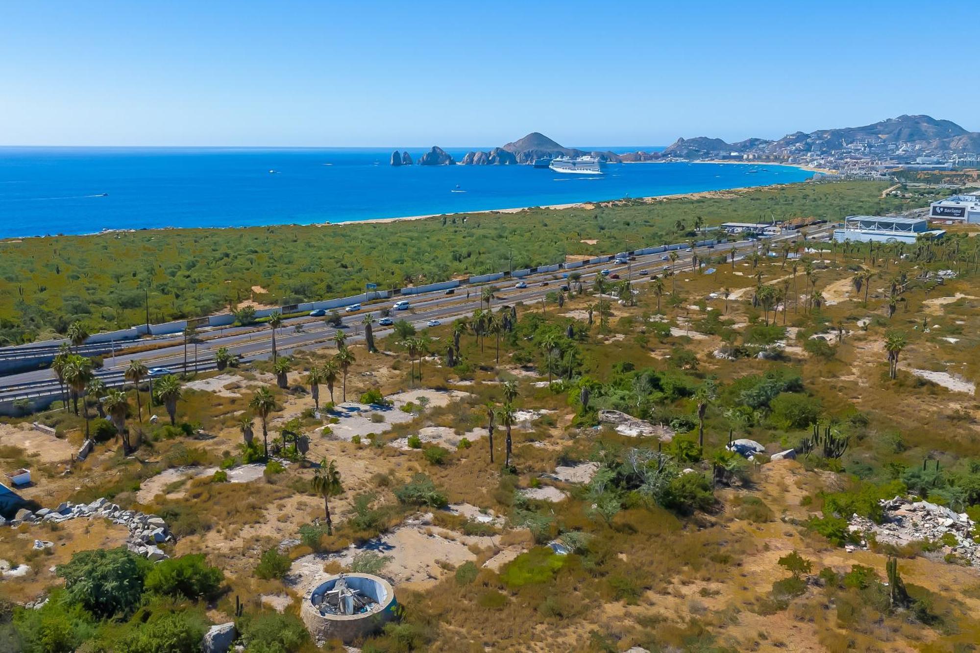 Whale Song Retreat At Paraiso Del Tezal Apartment Cabo San Lucas