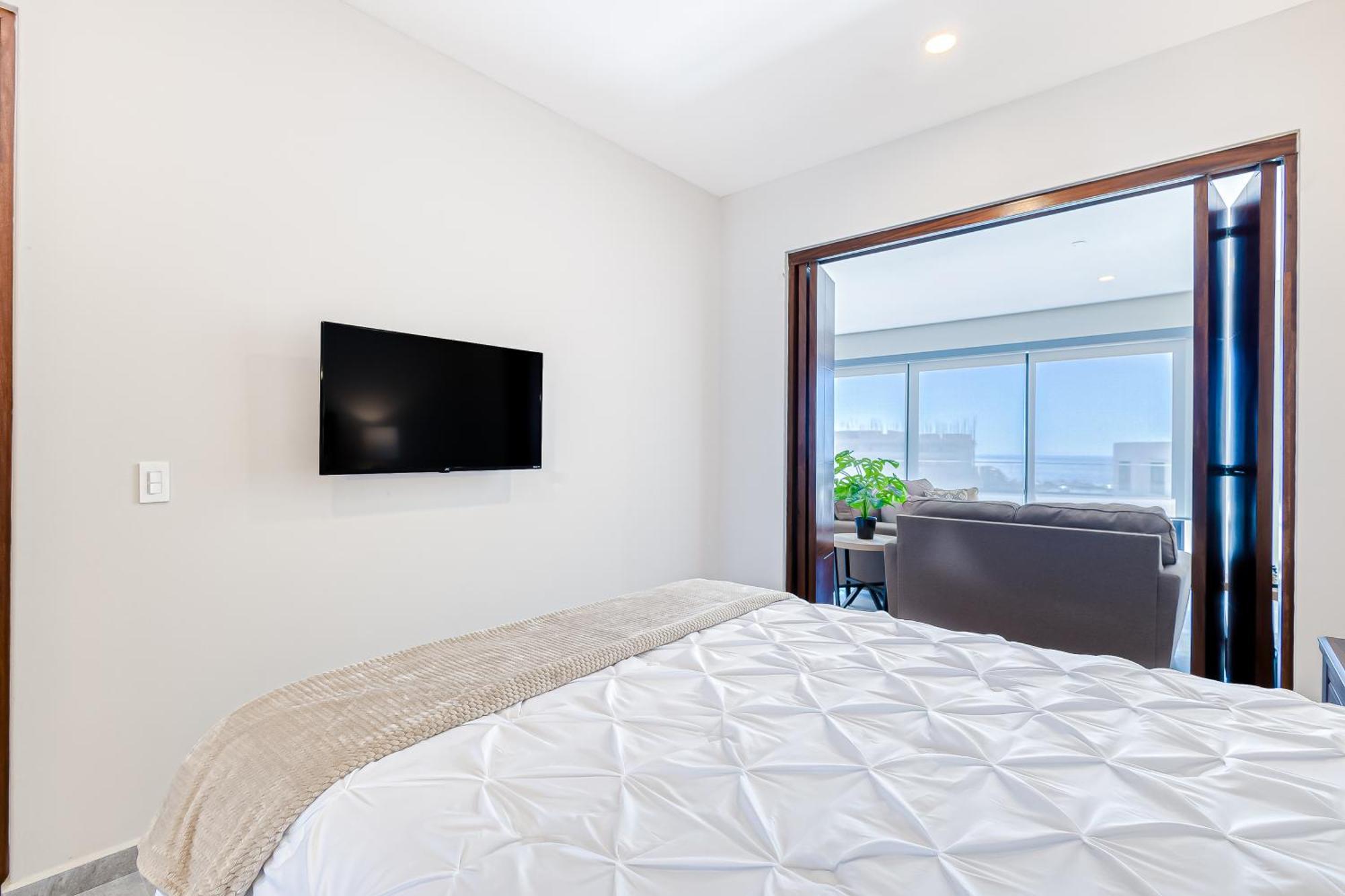 Whale Song Retreat At Paraiso Del Tezal Apartment Cabo San Lucas