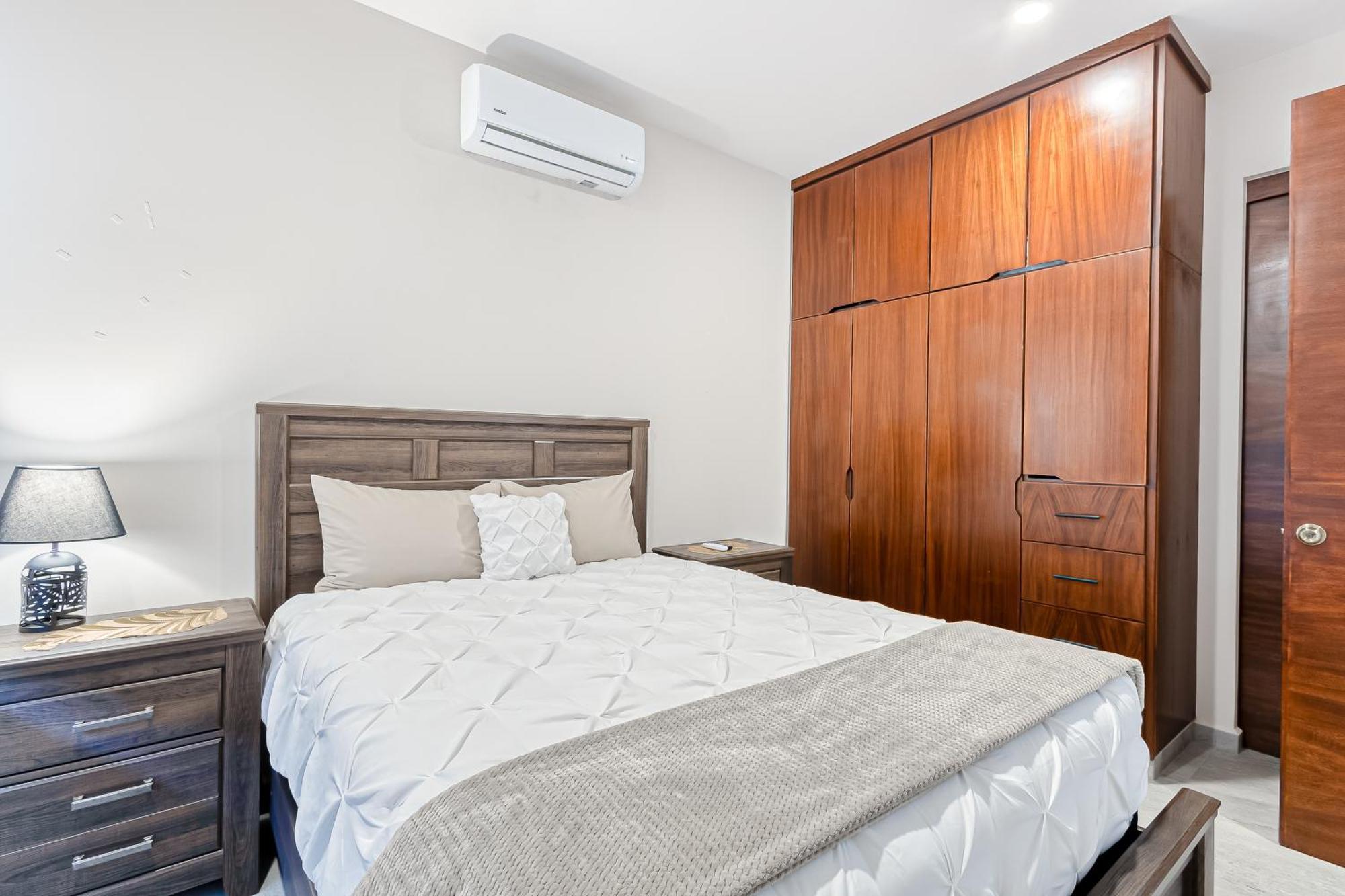 Whale Song Retreat At Paraiso Del Tezal Apartment