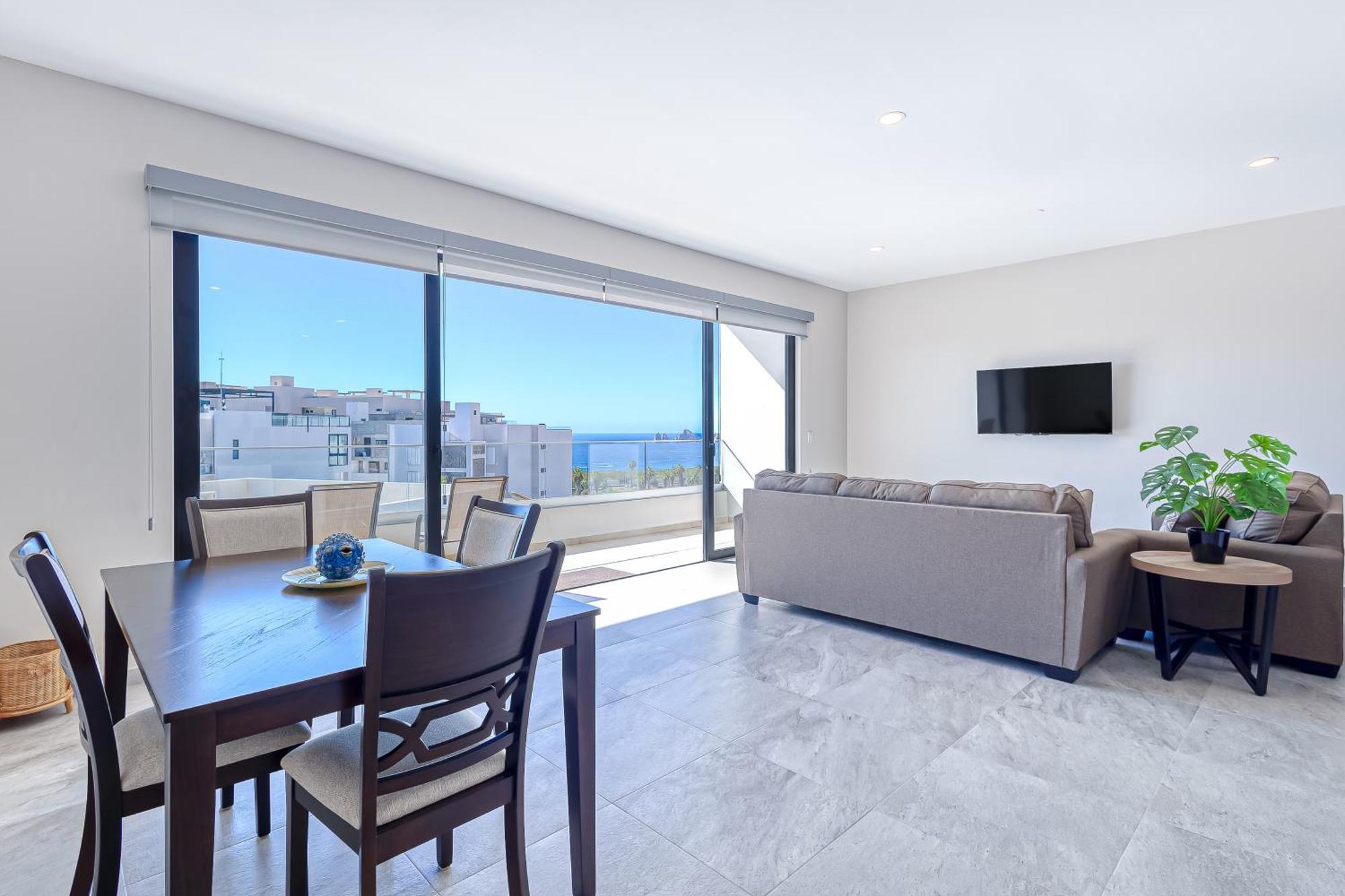 Apartment Whale Song Retreat At Paraiso Del Tezal Cabo San Lucas