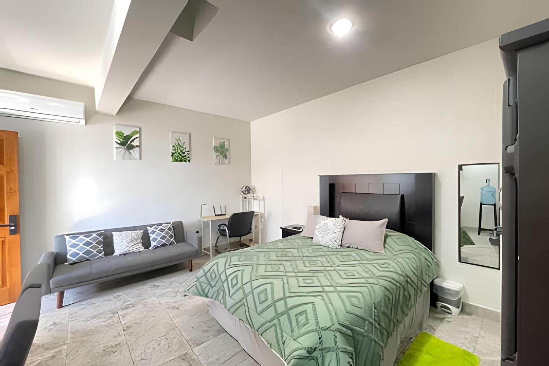 Cabo Hostings Lofts Apartment Cabo San Lucas