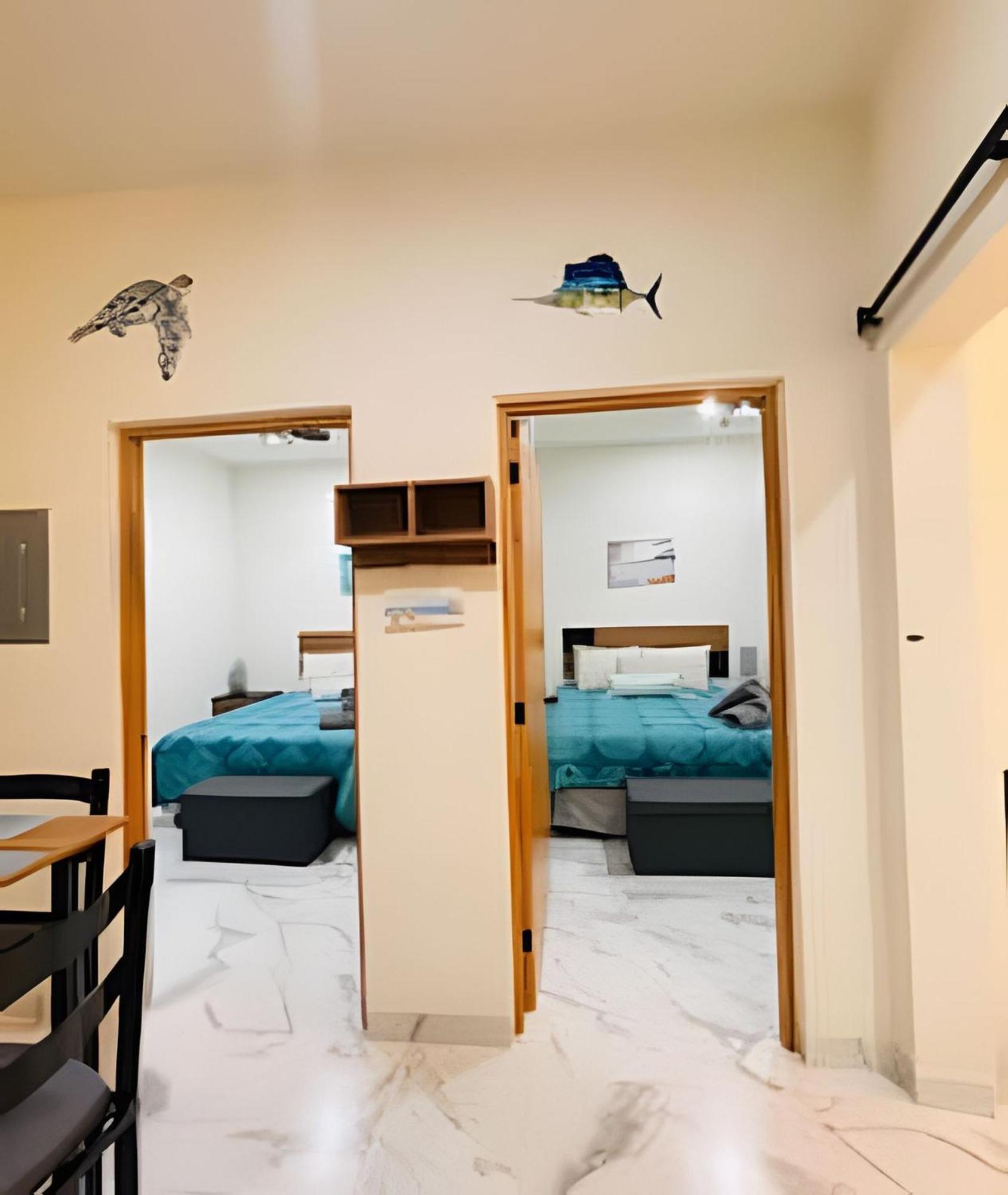 Apartment Cabo Hostings Lofts Cabo San Lucas