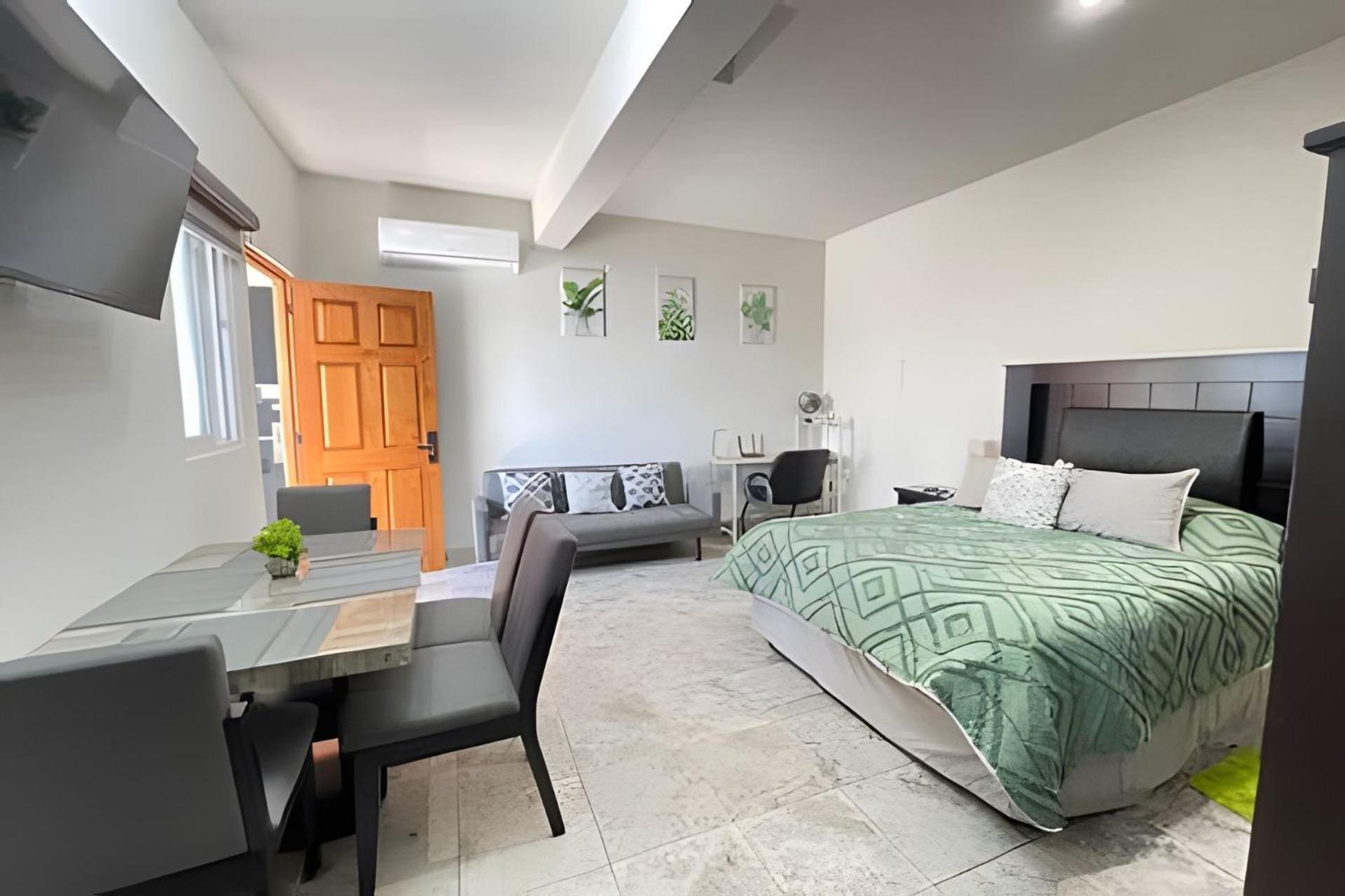 Cabo Hostings Lofts Apartment Cabo San Lucas