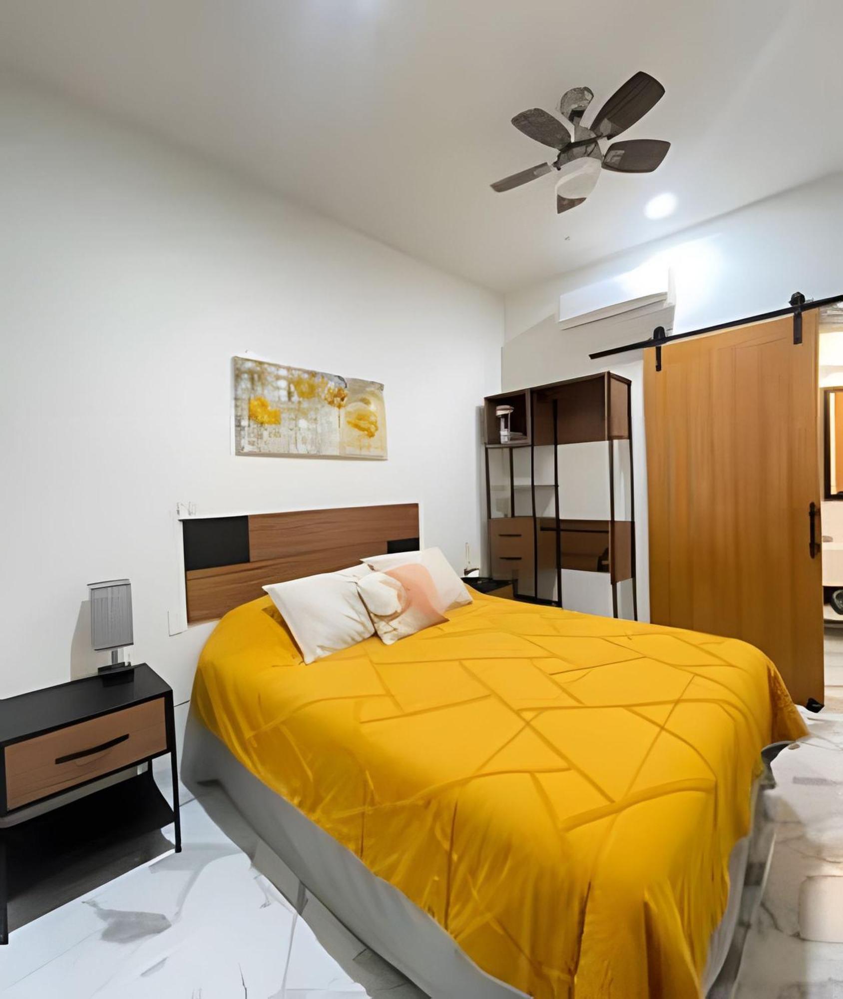 Cabo Hostings Lofts