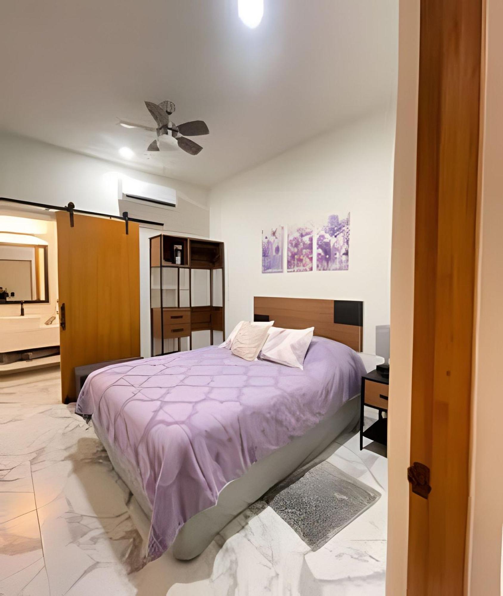 Cabo Hostings Lofts