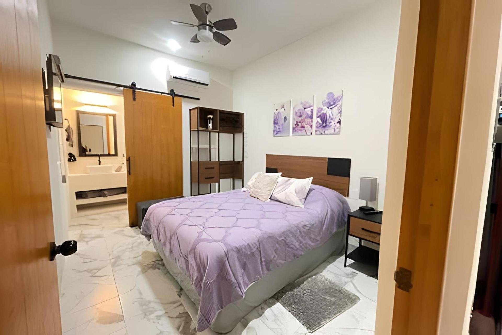 Cabo Hostings Lofts Apartment