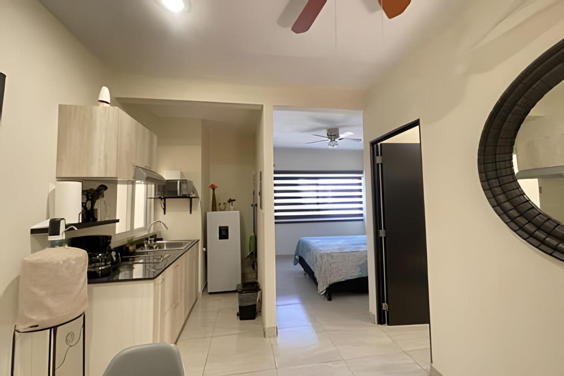 Cabo Hostings Lofts Apartment
