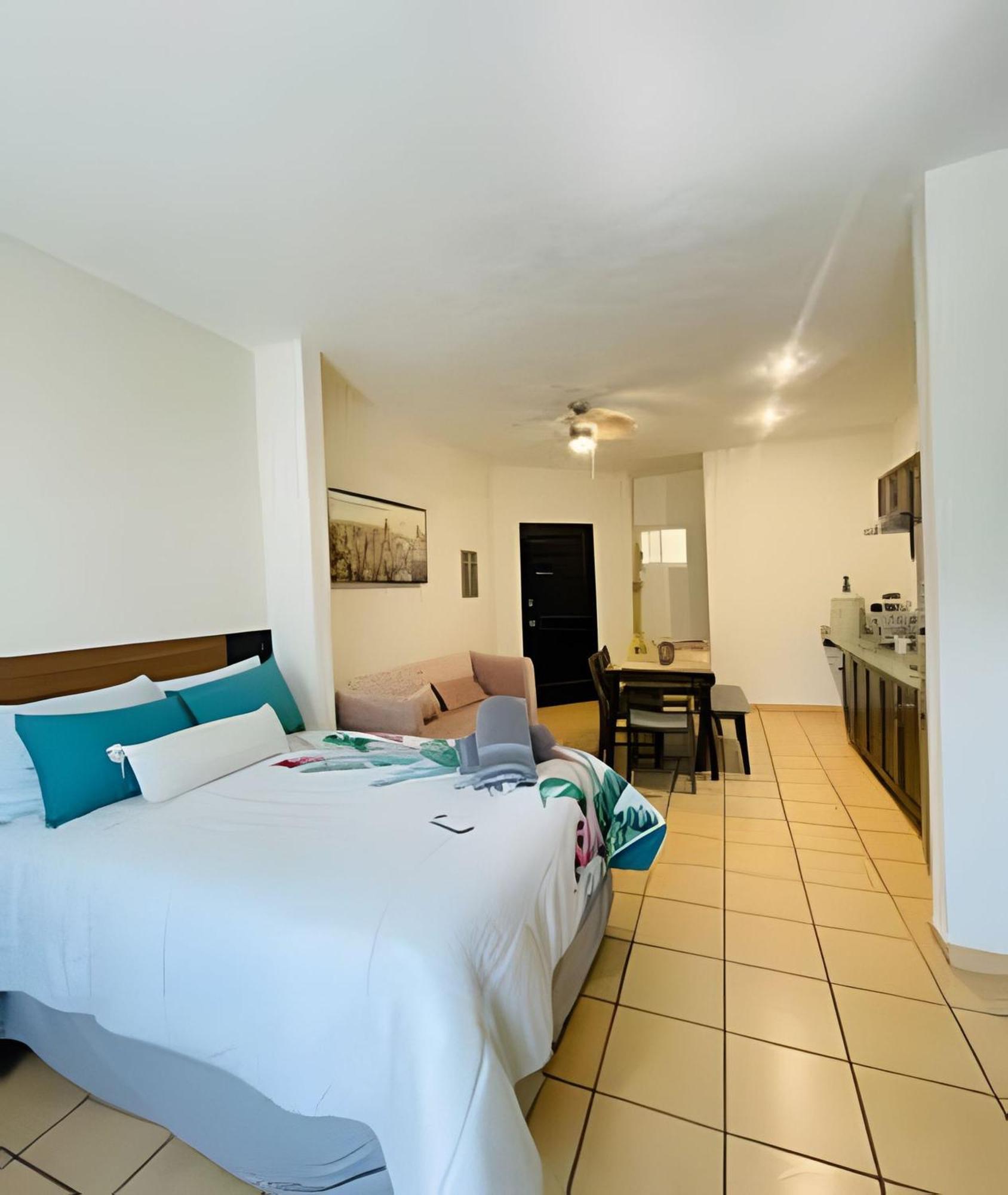 Cabo Hostings Lofts Apartment *