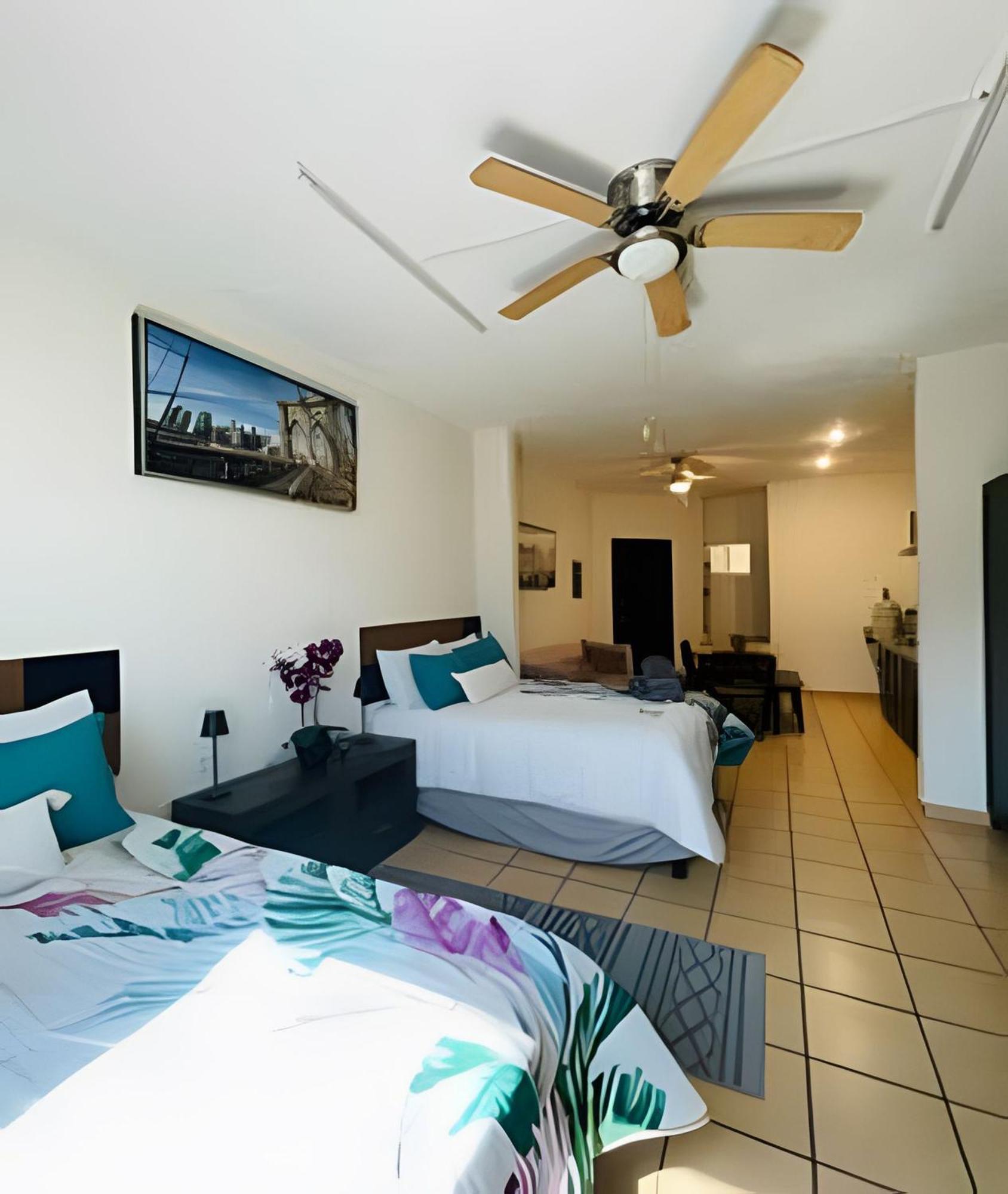 Cabo Hostings Lofts Apartment Cabo San Lucas