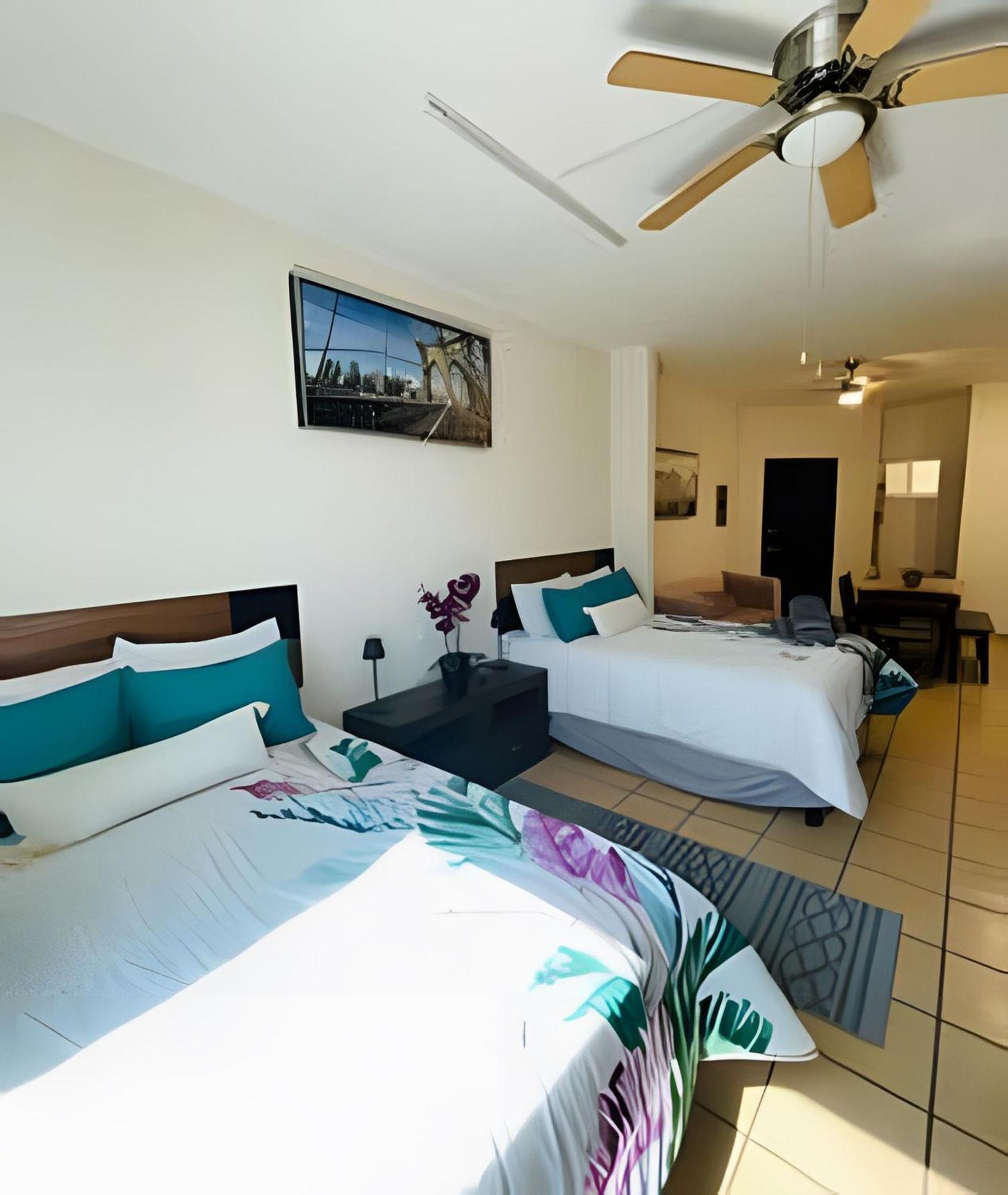 Apartment Cabo Hostings Lofts Cabo San Lucas