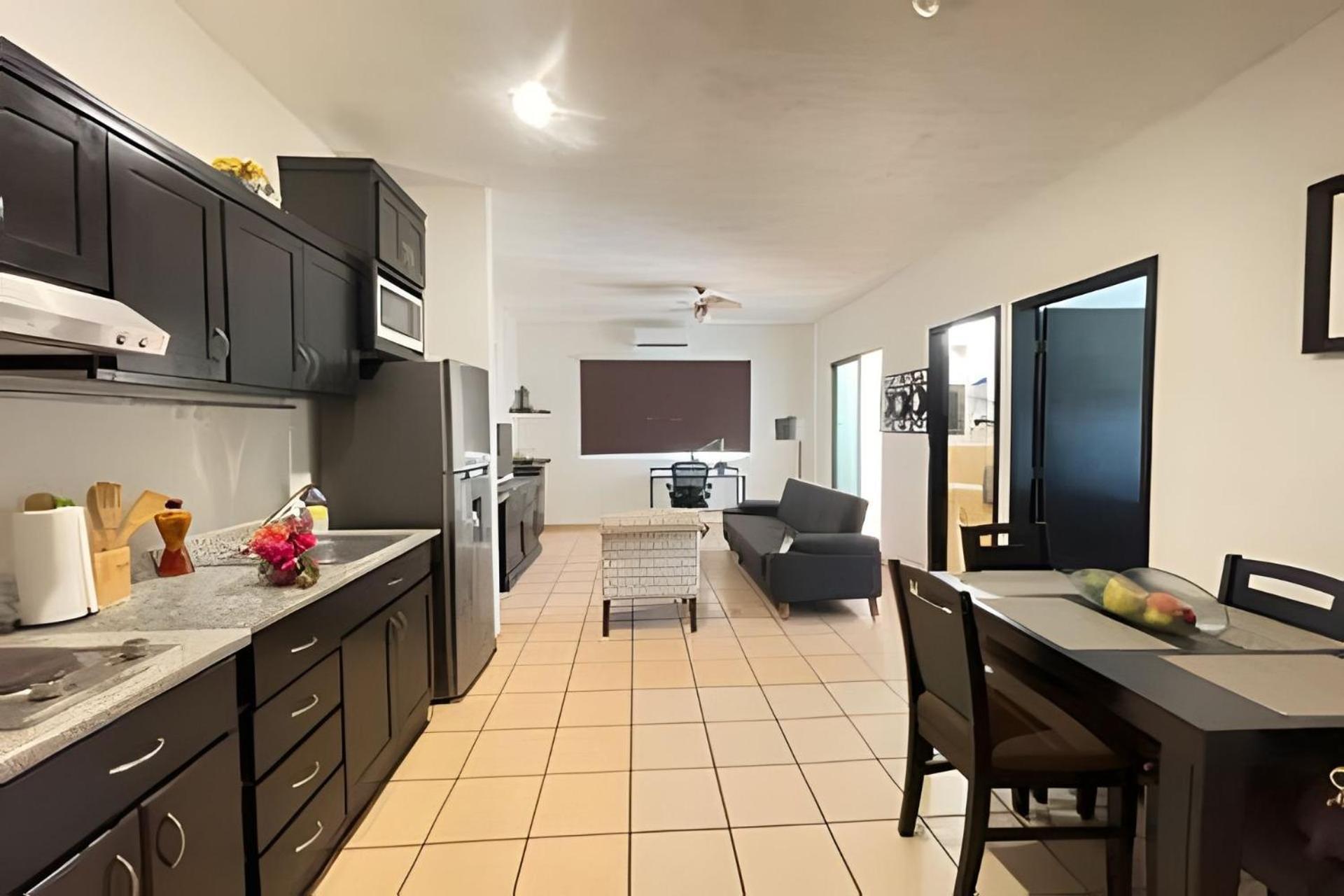 Cabo Hostings Lofts * Cabo San Lucas