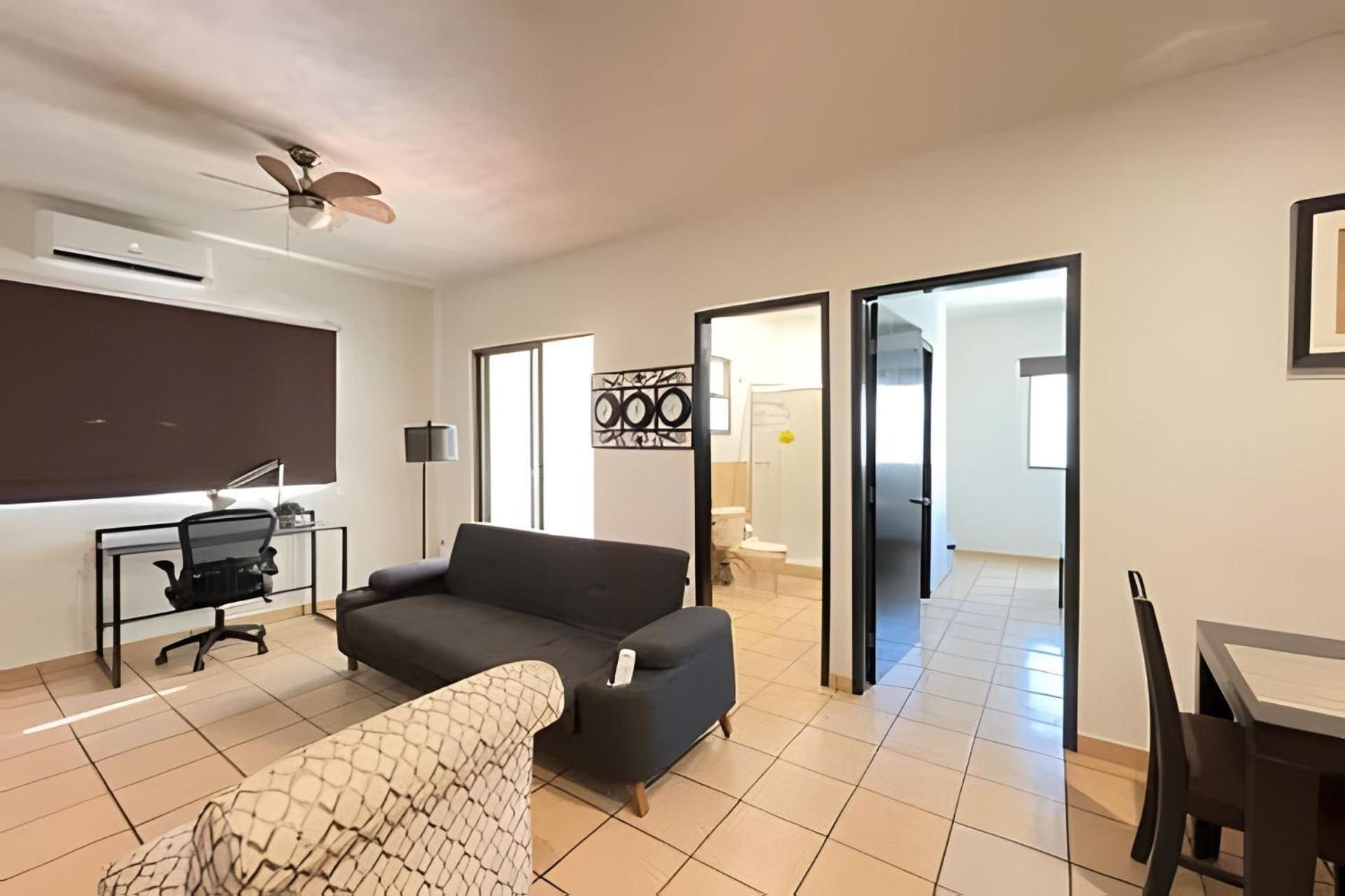 Cabo Hostings Lofts Apartment
