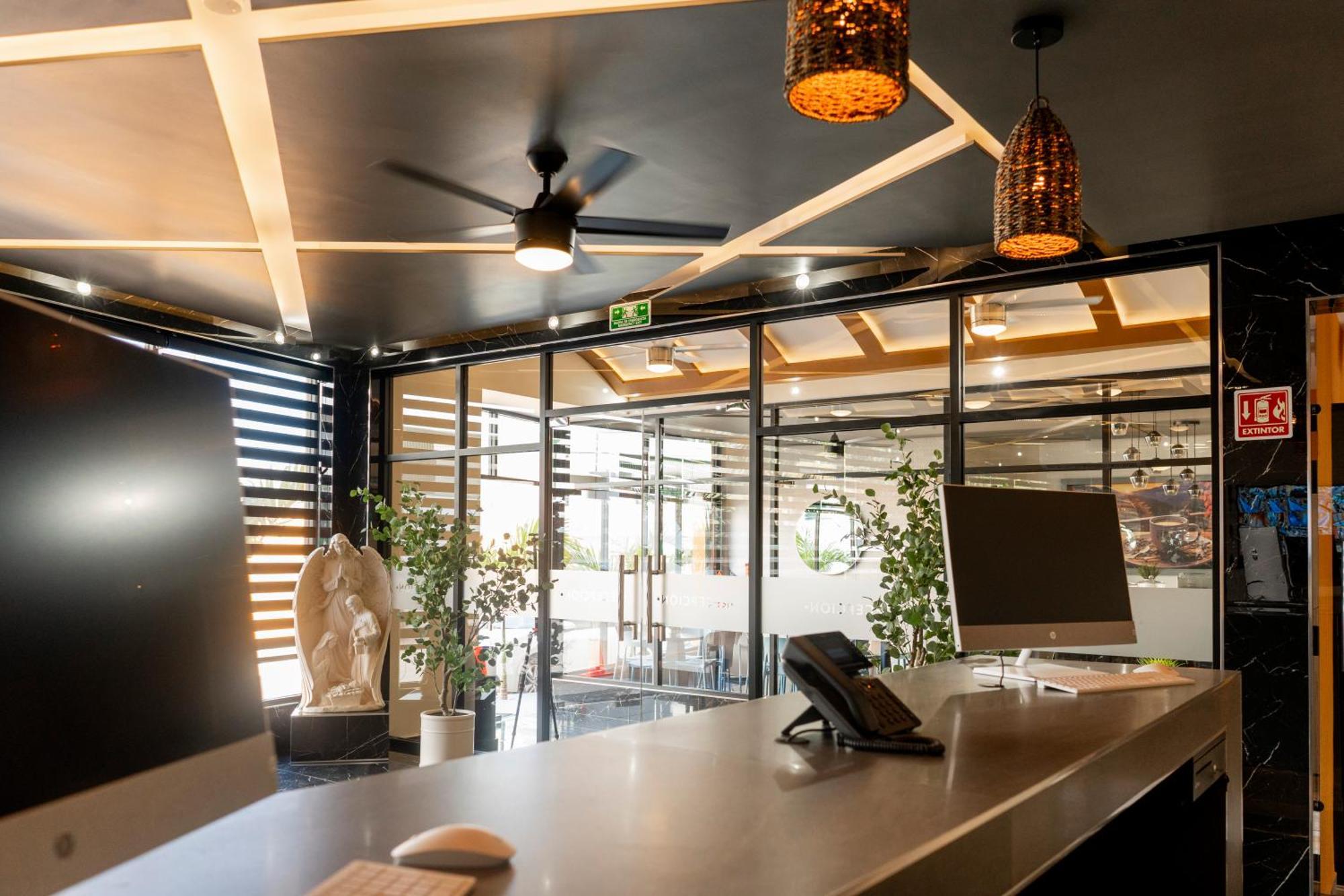 Socram Gh Hotel