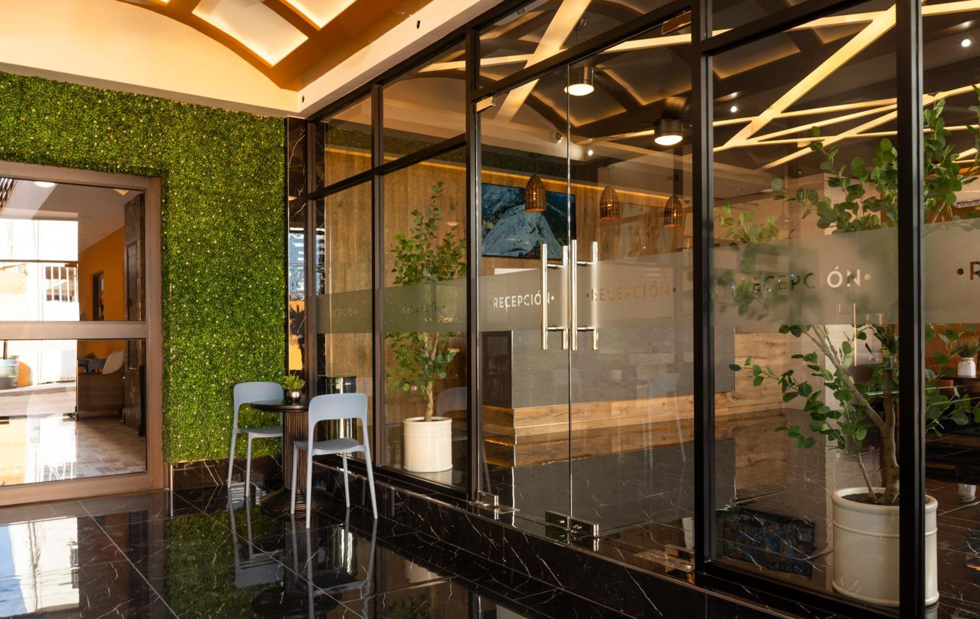 Socram Gh Hotel Cabo San Lucas