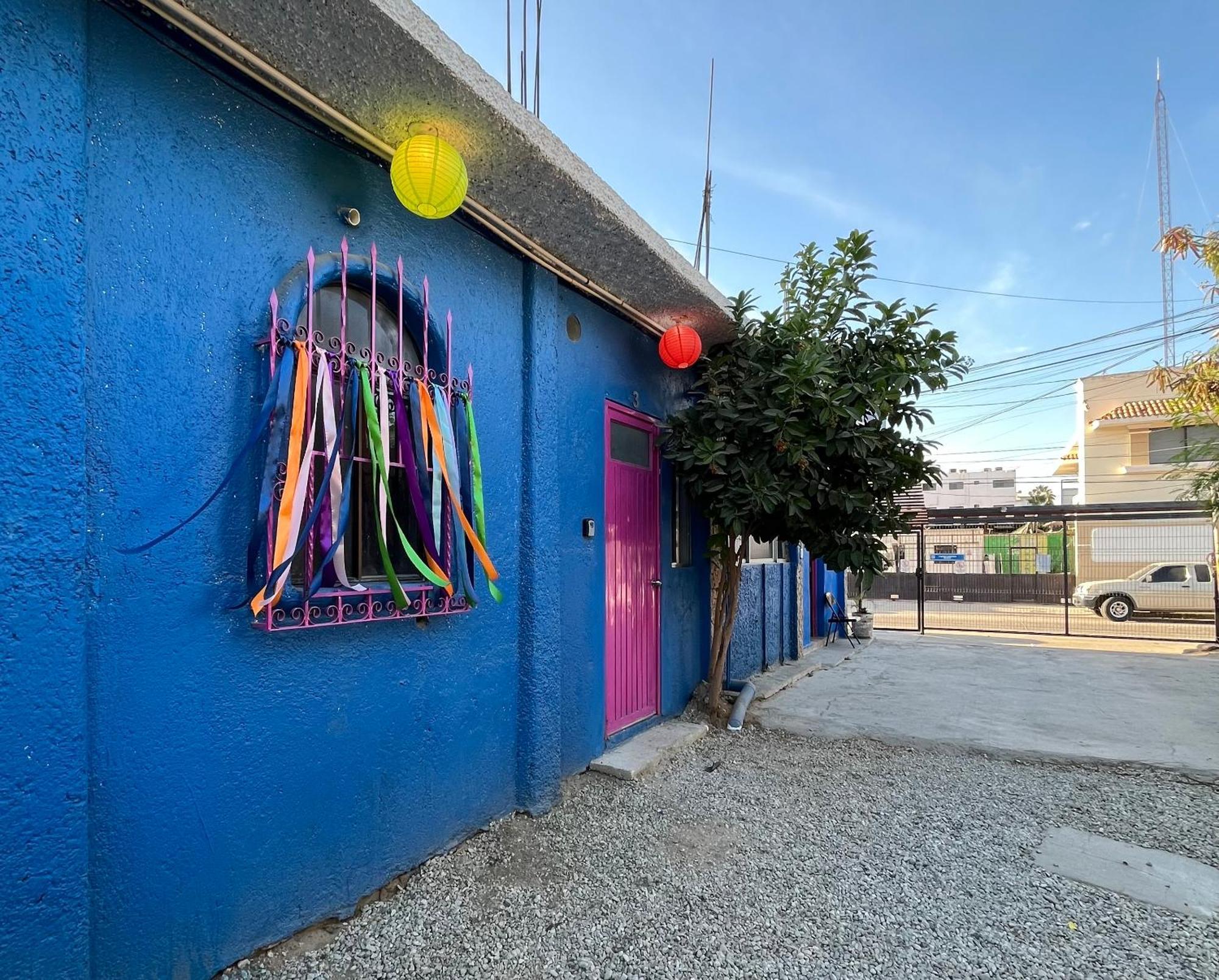 Casa Luna Bonita Pensão *