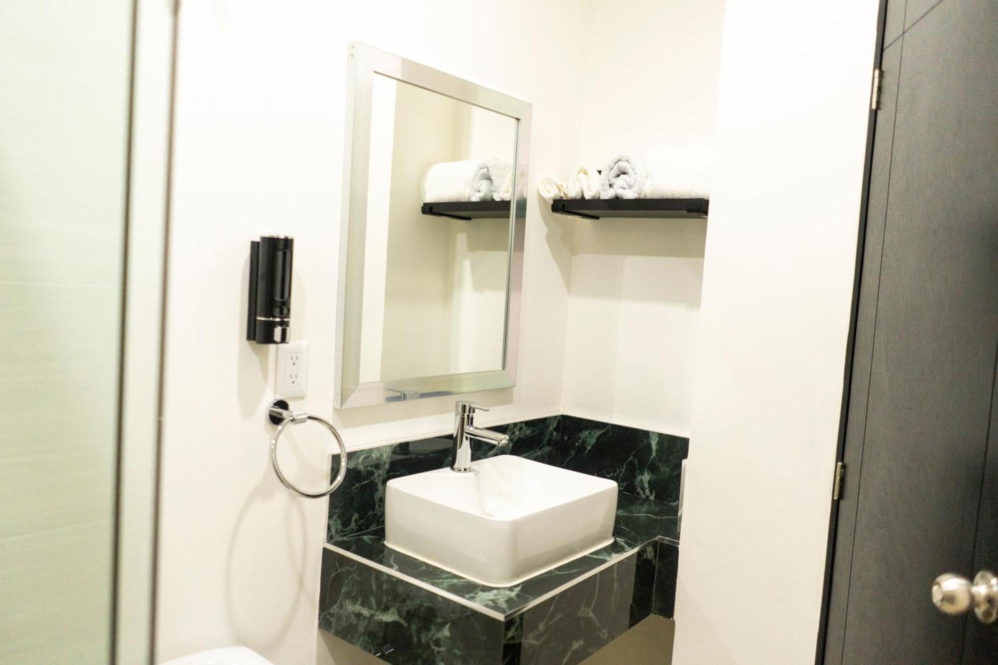 Hotel Socram Gh Cabo San Lucas