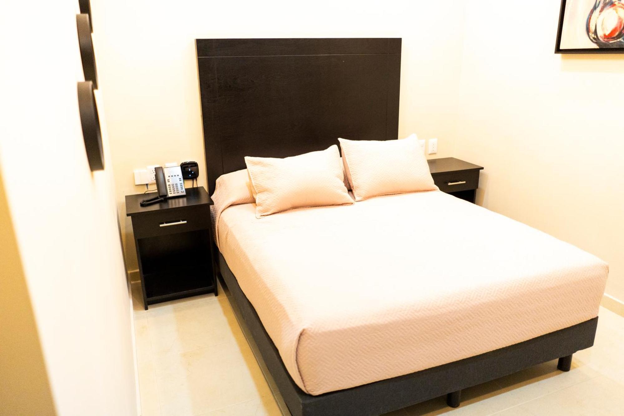 Hotel Socram Gh