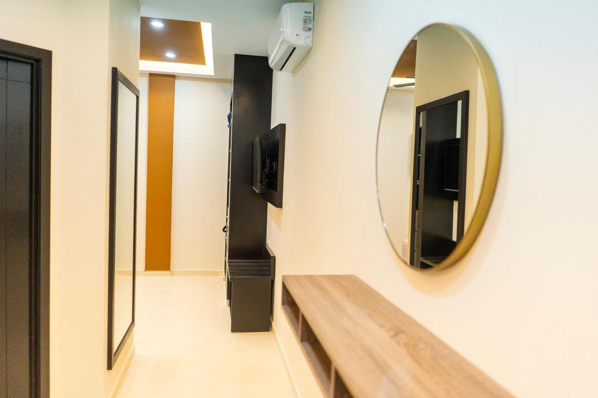 Hotel Socram Gh