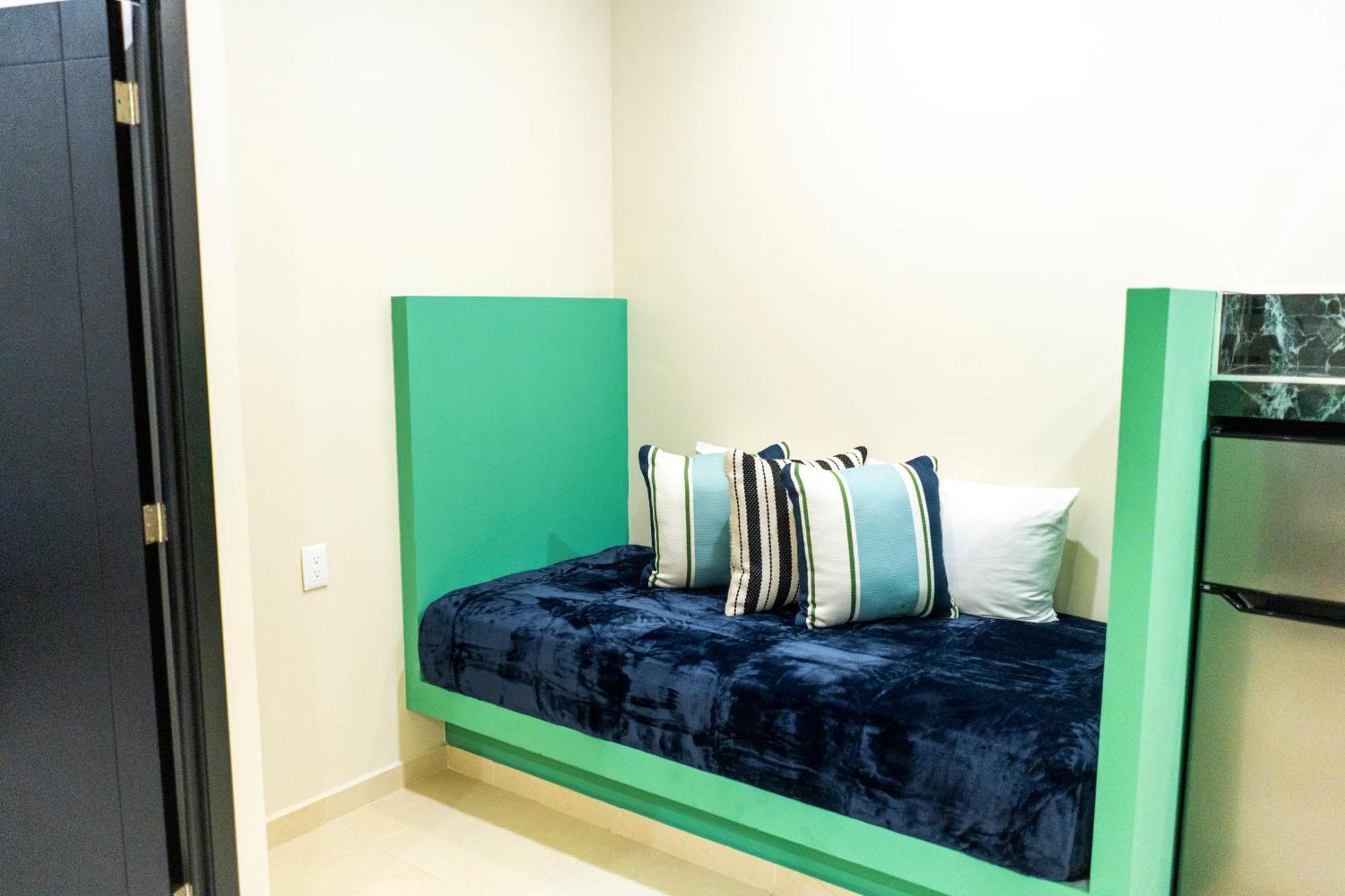 Hotel Socram Gh Cabo San Lucas