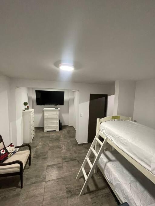 Residencia Familiar En Cabos Holiday home