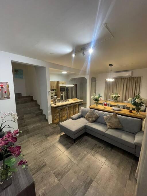 Residencia Familiar En Cabos Holiday home