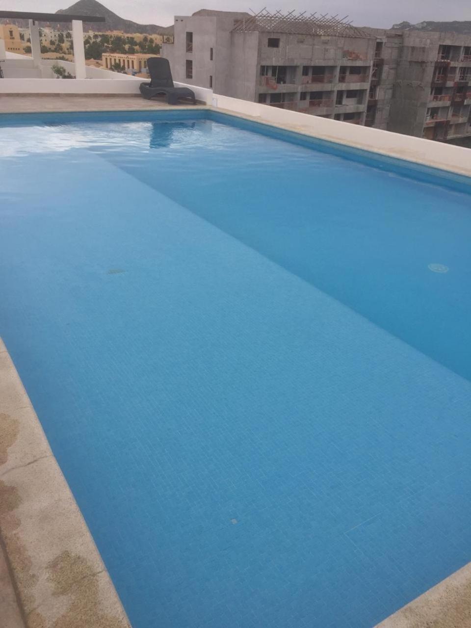 Bliss Retreat, Renovated With Rooftop Pool, Grill, And Game Night Vibes! Cabo San Lucas