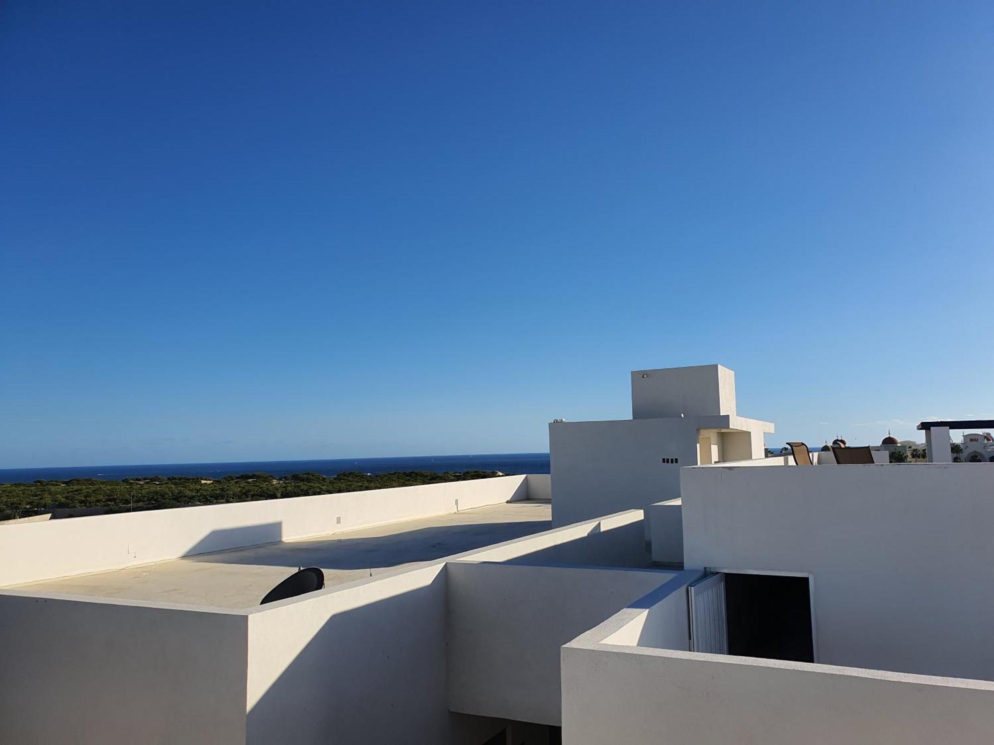 Bliss Retreat, Renovated With Rooftop Pool, Grill, And Game Night Vibes! * Cabo San Lucas