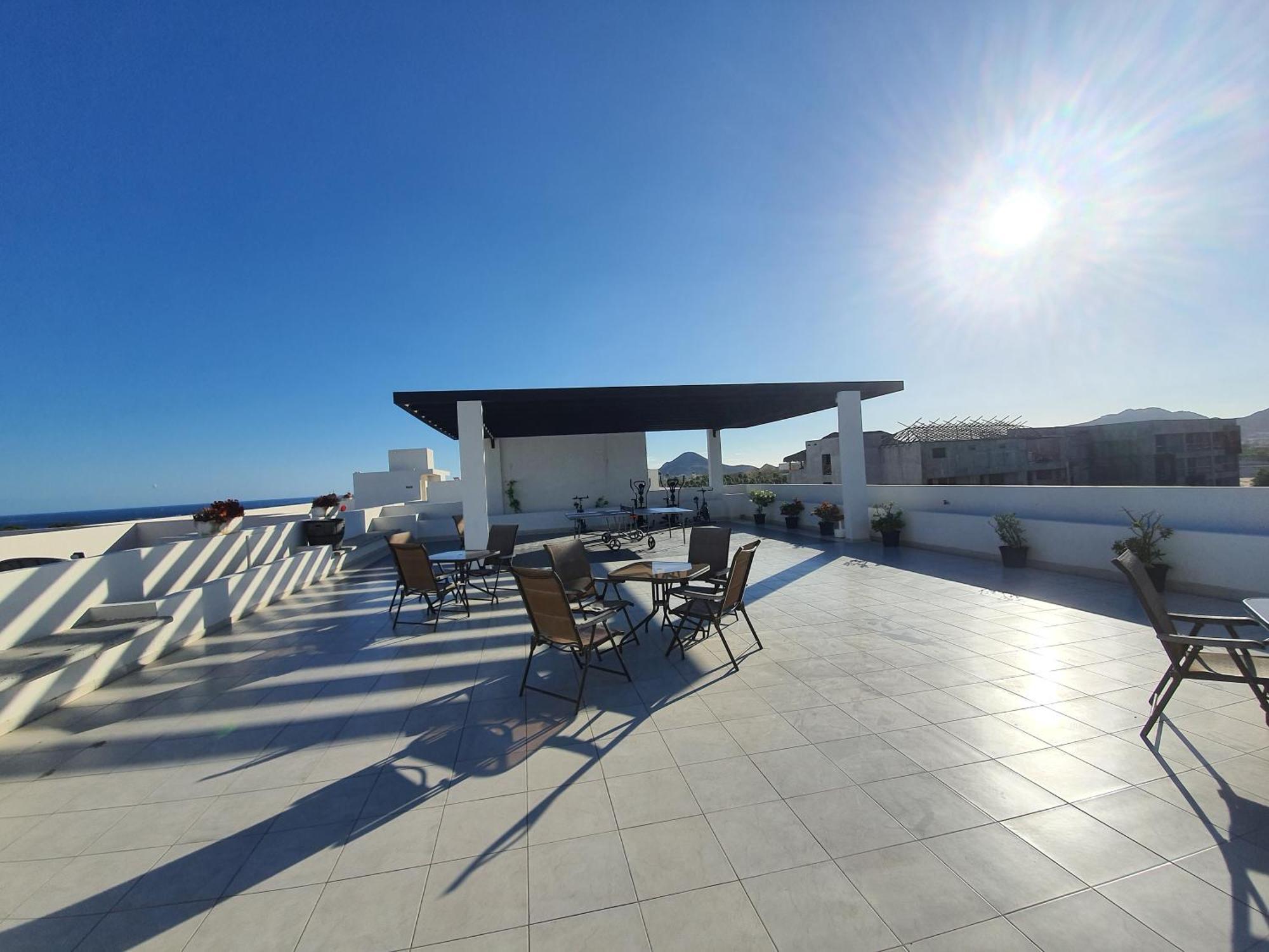 Bliss Retreat, Renovated With Rooftop Pool, Grill, And Game Night Vibes! Cabo San Lucas
