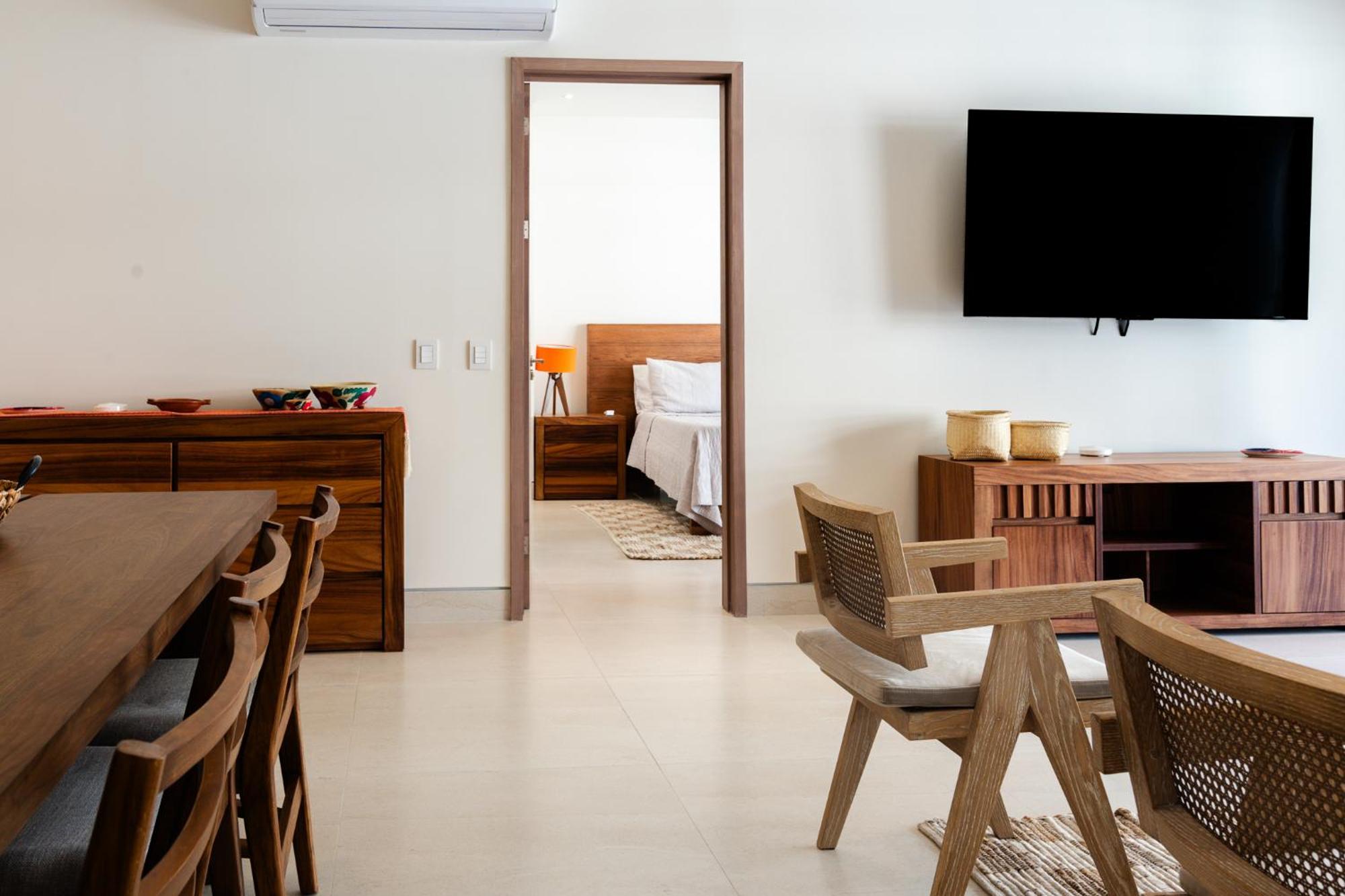 Departamentos Vista Vela Iii Apartment Cabo San Lucas