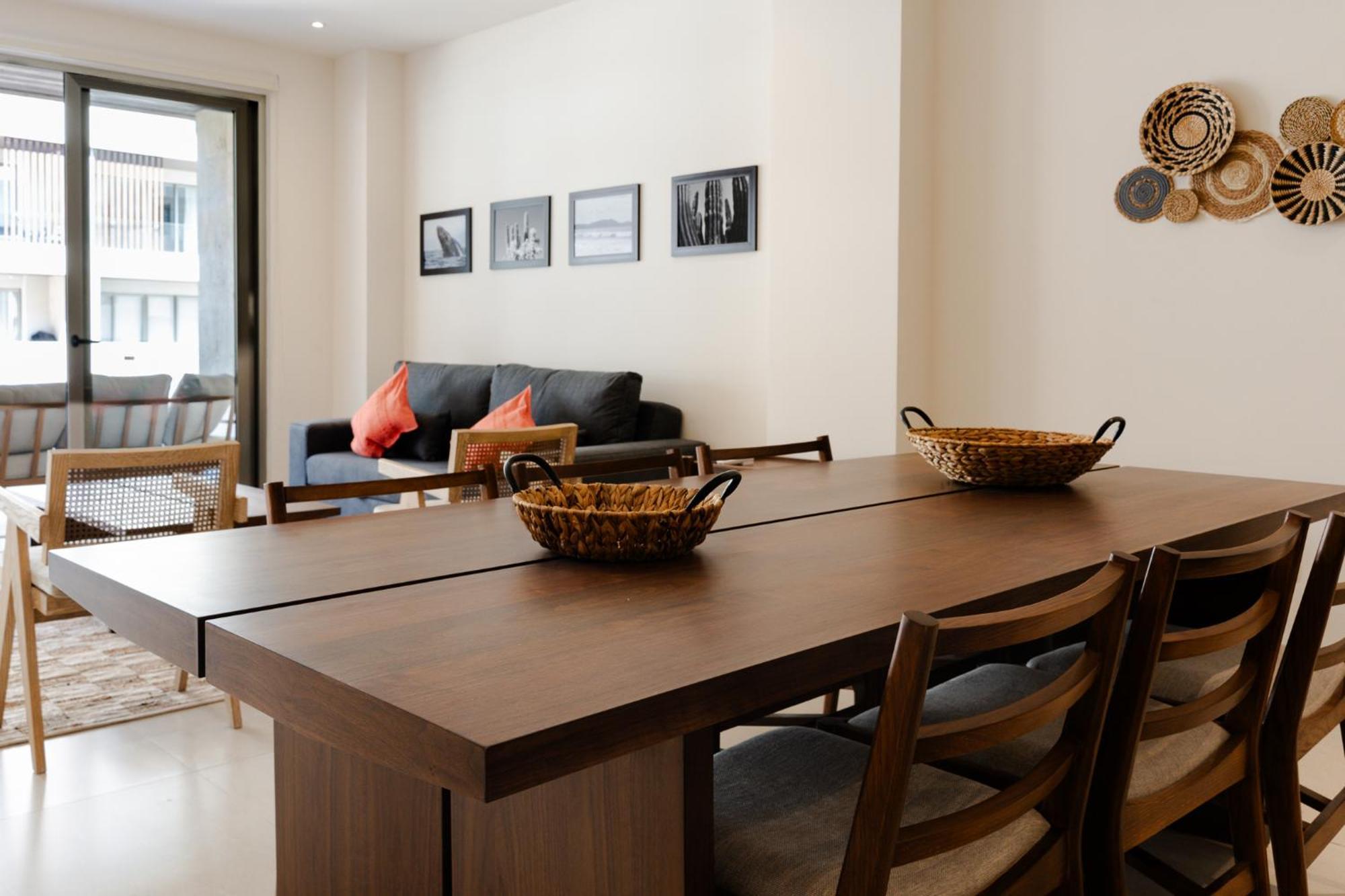 Apartment Departamentos Vista Vela Iii *