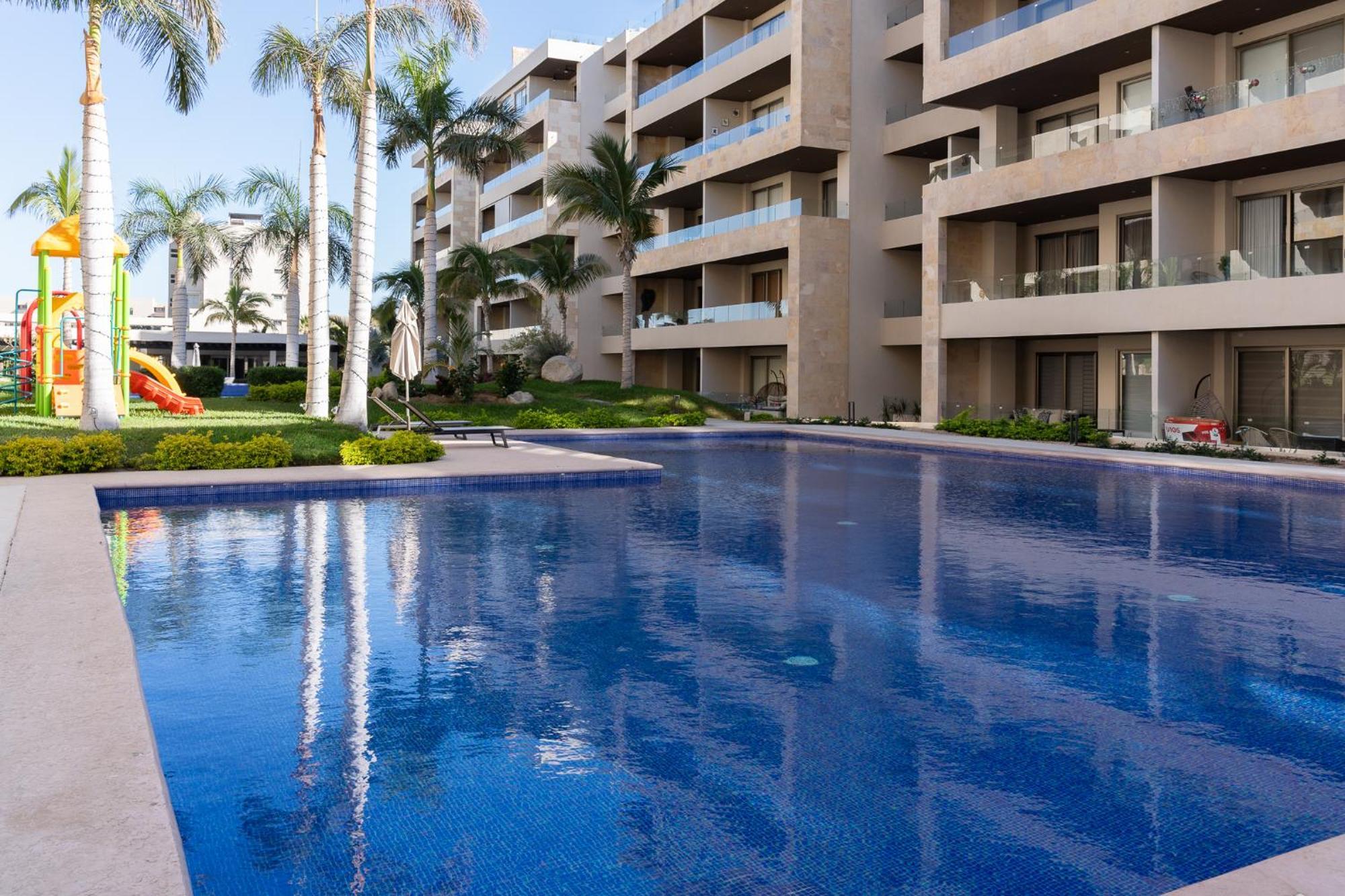 Departamentos Vista Vela Iii Apartment Cabo San Lucas