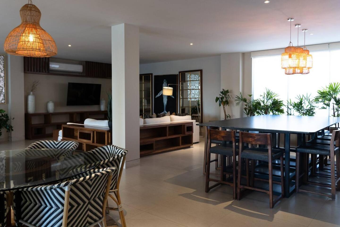 Apartment Departamentos Vista Vela Iii *